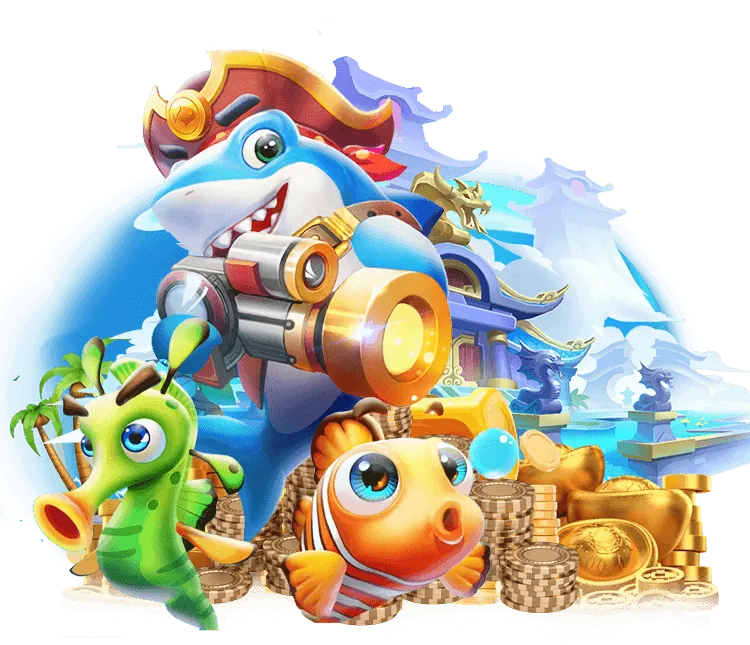 Trò Chơi Bắn Cá mm99 link vào